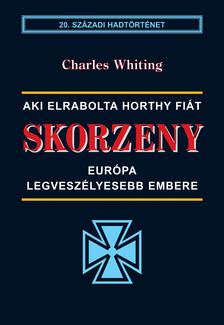 WHITING,CH - Skorzeny