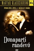 Dunaparti randevú - DVD