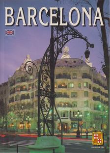 Barcelona [antikvár]