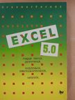 Grezner Ferenc - Varázsos Excel 5.0 [antikvár]