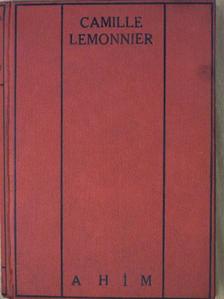 Camille Lemonnier - A hím [antikvár]