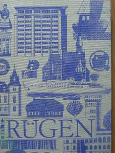 Herbert Ewe - Rügen [antikvár]