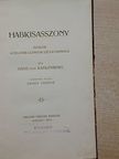 Hans von Kahlenberg - Habkisasszony [antikvár]