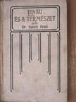 Kundt Ernő - Lenau és a természet [antikvár]