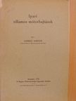 Lenkei Andor - Ipari villamos mótorhajtások [antikvár]