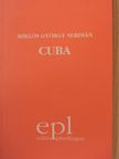 Serdián Miklós György - Cuba [antikvár]