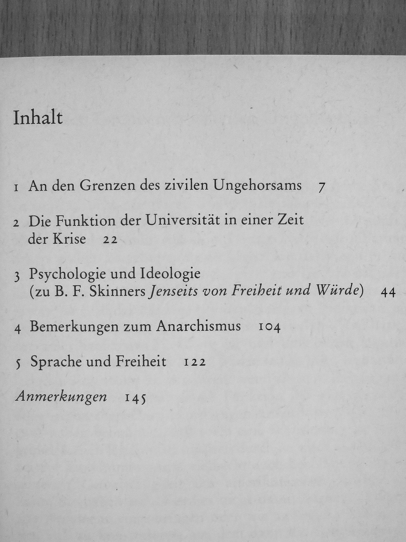 Noam Chomsky - Aus Staatsraison [antikvár]