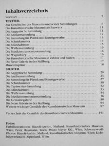 Bruno Thomas - Das Kunsthistorische Museum in Wien und seine Sammlungen [antikvár]