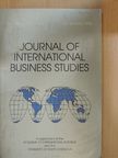 Jon I. Martinez - Journal of International Business Studies First Quarter 1990 [antikvár]