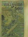 Abonyi Árpád - Vitéz Balassa György [antikvár]