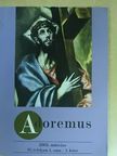 Adoremus 2005. március [antikvár]