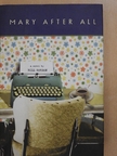 Bill Gordon - Mary after all [antikvár]