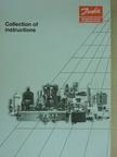Danfoss Collection of Instructions [antikvár]