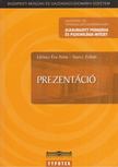 Prezentáció [antikvár]
