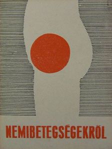 Nemibetegségekről [antikvár]