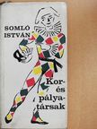 Somló István - Kor és pályatársak [antikvár]