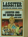 Jack Slade - Lassiter und die Sierra-bande [antikvár]