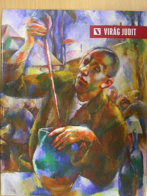 Virág Judit Galéria és Aukciósház - Tavaszi aukció 2009. [antikvár]
