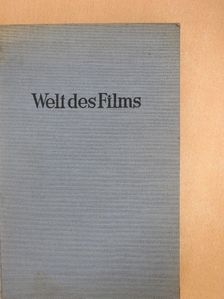 L'Estrange Fawcett - Die Welt des Films [antikvár]