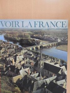 Colette Gouvion - Voir la France [antikvár]
