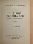 Hans Possendorf - Milliók szerelmese/Mama karriert csinál [antikvár]