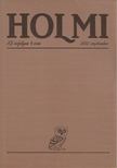 Réz Pál - Homi 2003. szeptember [antikvár]