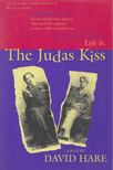 David Hare - The Judas Kiss [antikvár]