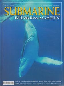 Herold István - Submarine V./1. 2004 Tavasz [antikvár]