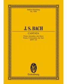 BEETHOVEN - SERENADE FOR FLUTE, VIOLIN AND VIOLA D MAJOR OP.25 POCKET SCORE