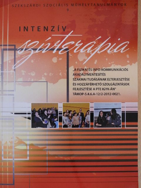Hoffmann Judit - Intenzív szívterápia - DVD-vel [antikvár]