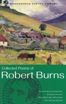 Collected Poems of Robert Burns [antikvár]