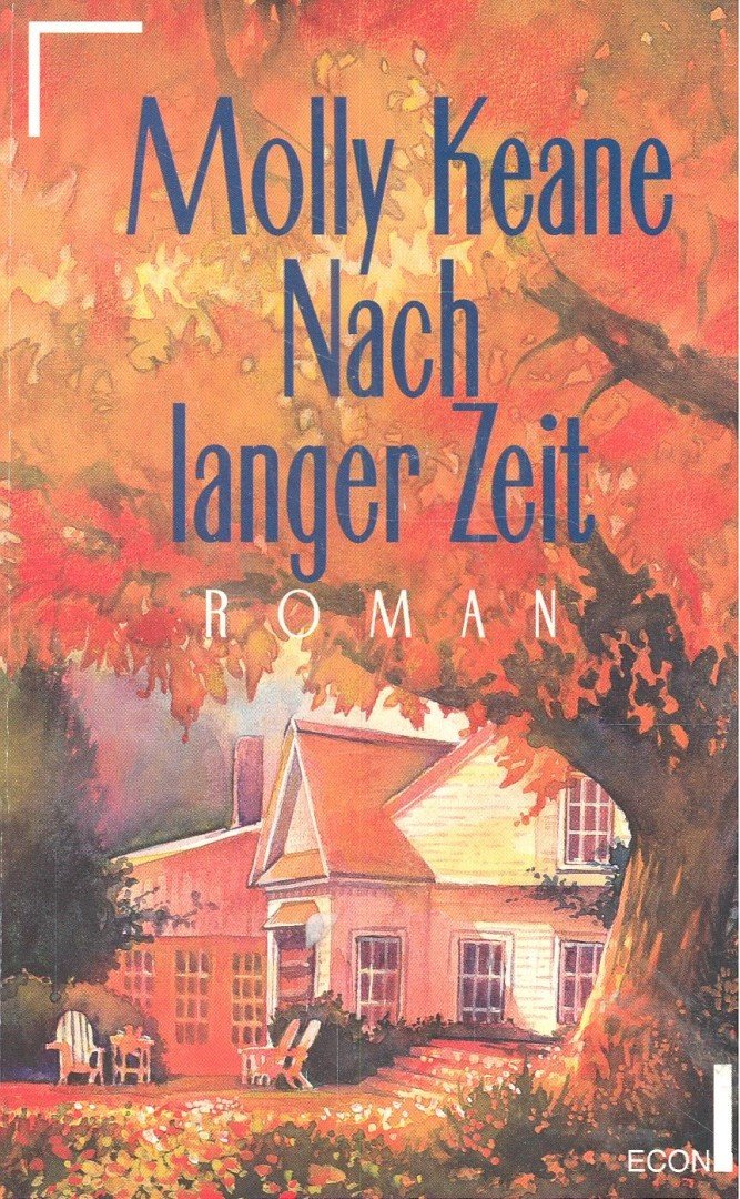 Keane, Molly - Nach langer Zeit [antikvár]