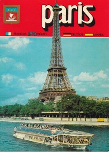 Paris [antikvár]