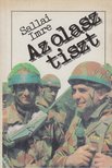 Sallai Imre - Az olasz tiszt [antikvár]