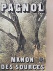 Marcel Pagnol - L'Eau des collines 2. [antikvár]