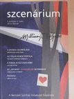 Balogh Géza - Szcenárium 2014. február [antikvár]