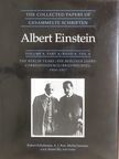 Albert Einstein - The Collected Papers of Albert Einstein 8. [antikvár]