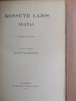 Kossuth Lajos - Kossuth Lajos iratai X. [antikvár]