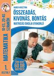 Összeadás, kivonás, bontás