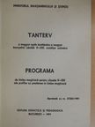 Tanterv a magyar nyelv tanítására a magyar tannyelvű iskolák V-VIII. osztálya számára [antikvár]