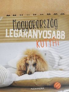 Magyarország legaranyosabb kutyái [antikvár]