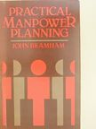 John Bramham - Practical Manpower Planning [antikvár]