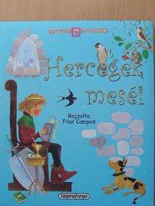 Hercegek meséi [antikvár]