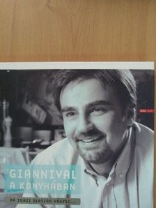 Gianni Annoni - Giannival a konyhában [antikvár]