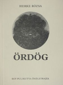 Herke Rózsa - Ördög  [antikvár]