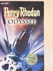 Frank Borsch - Perry Rhodan - Odyssee [antikvár]
