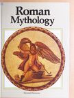 Steward Perowne - Roman Mythology [antikvár]