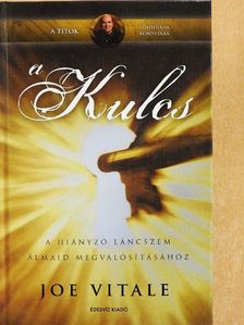 Bob Proctor - A Kulcs [antikvár]