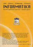 Joó András, Orosz Gábor, Schwang Zoltán, Strauss Tamás - Informatika [antikvár]