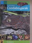 Benedek Péter - Divatos állatok - Csodabogarak [antikvár]